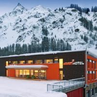 Skihotel: Smart-Hotel