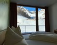 Skihotel: Panoramazimmer - Smart-Hotel