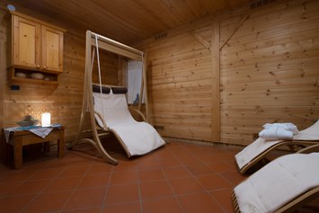 Skihotel: Relax Zimmer - Sports&Nature Hotel Boè