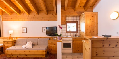 Hotels an der Piste - Sauna - Kappl (Kappl) - Apparthotel Garni Nevada