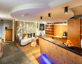 Skihotel: Réception - LARET private Boutique Hotel | Adults only