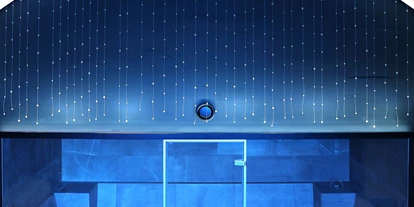Hotels an der Piste - Sauna - Kappl (Kappl) - Dampfbad im Adults-Only Bereich - Baby- & Kinderhotel Laurentius