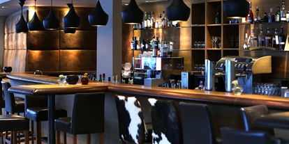 Hotels an der Piste - Sauna - Kappl (Kappl) - Gemütliche Hotelbar - Baby- & Kinderhotel Laurentius