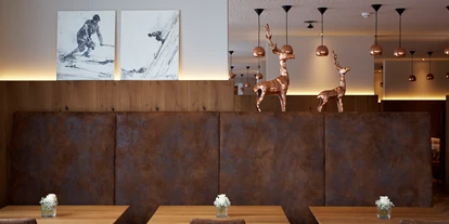 Hotels an der Piste - Sauna - Kappl (Kappl) - Hotellobby - Baby- & Kinderhotel Laurentius