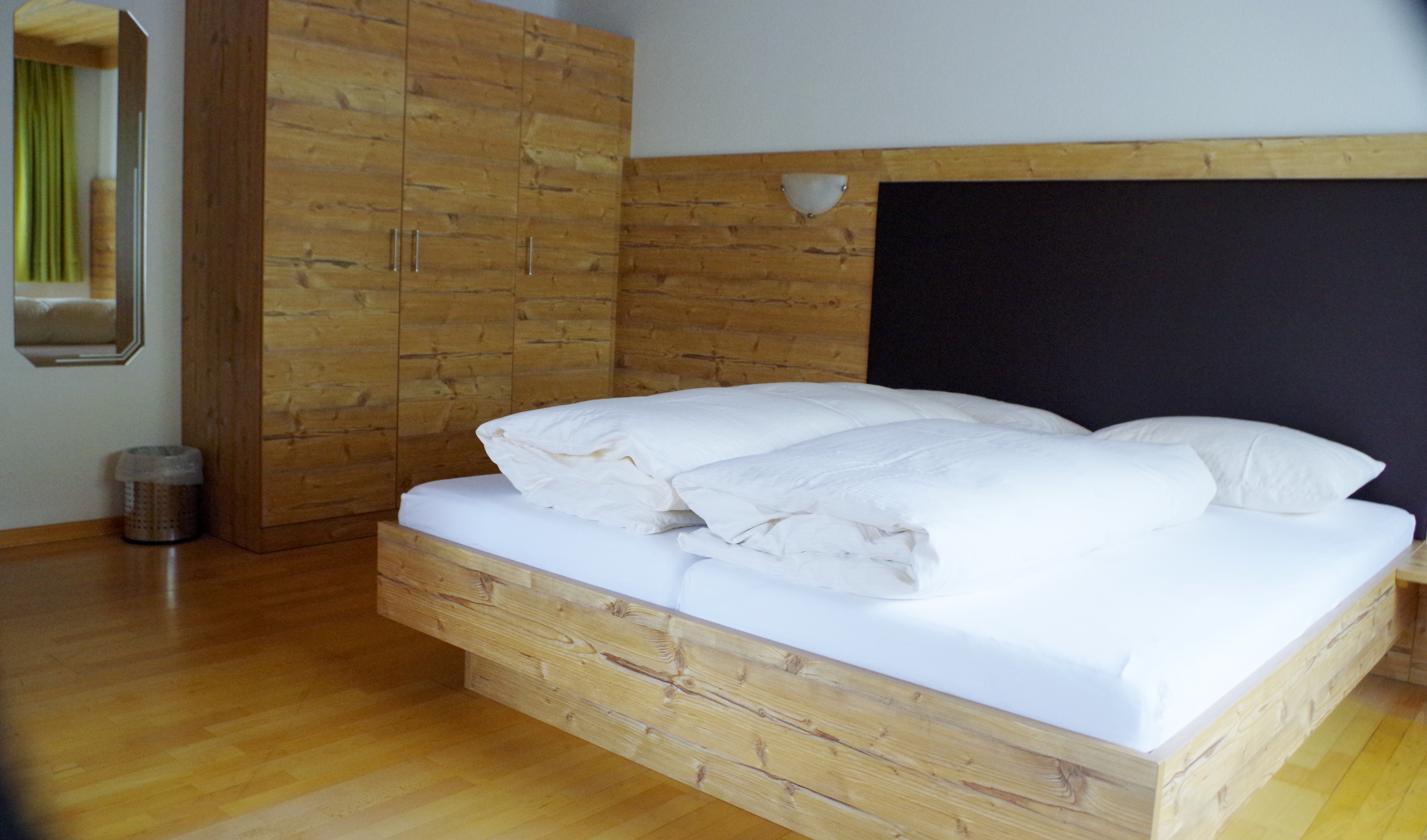 Hotels an der Piste - Schweiz - Hotel Edi