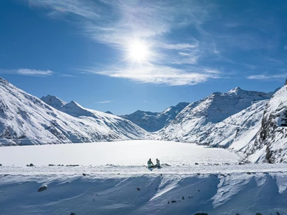 Hotels an der Piste - WLAN - Blatten b. Naters - Mattmark  - Hotel Bristol *** Saas-Fee