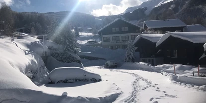 Hotels an der Piste - WLAN - Blatten b. Naters - Hotel Bürchnerhof