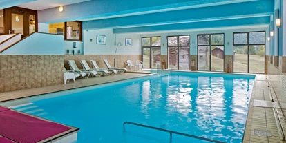 Hotels an der Piste - WLAN - Blatten b. Naters - Hotel Bürchnerhof