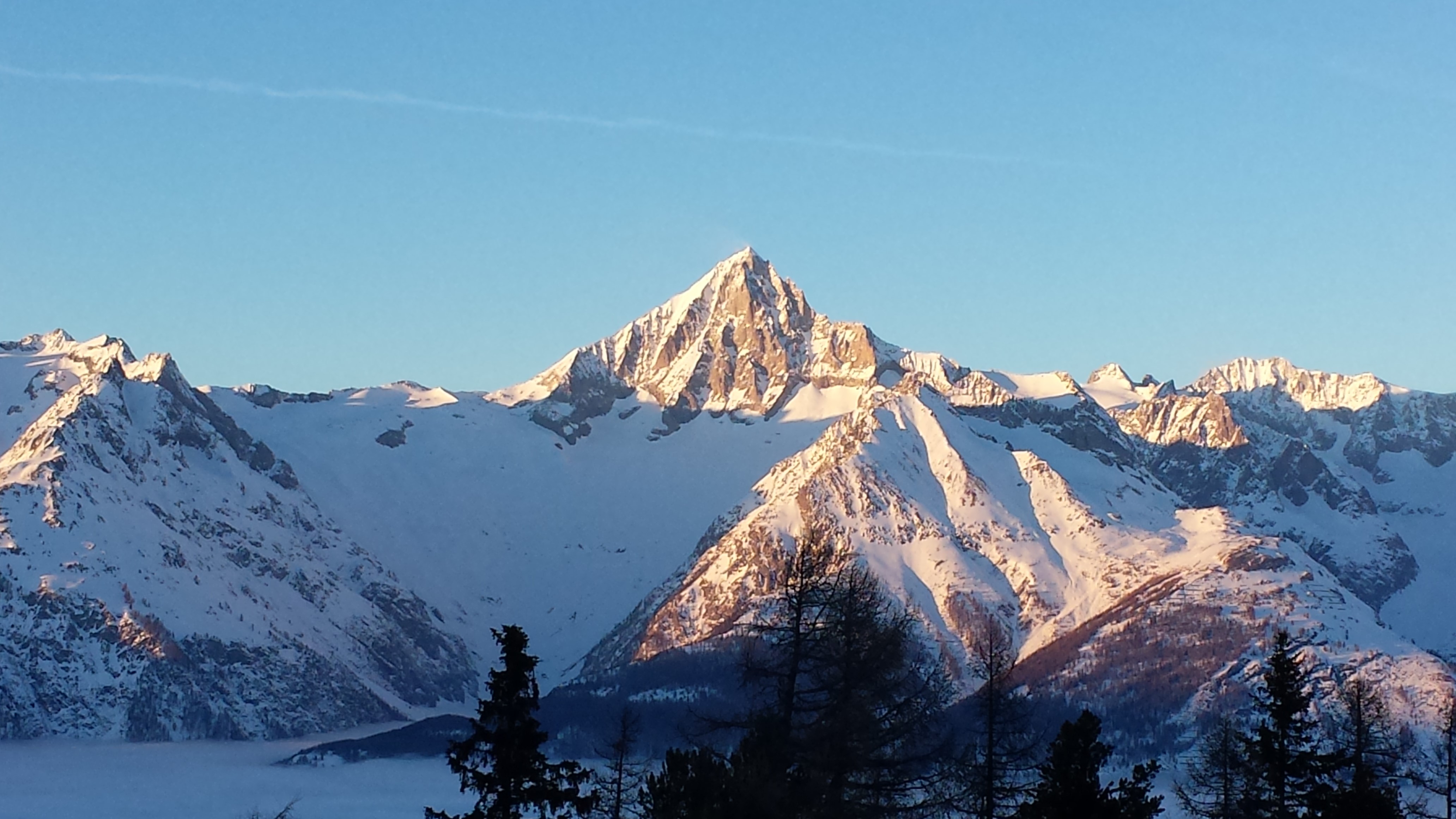 Skihotel: Hotel Bürchnerhof