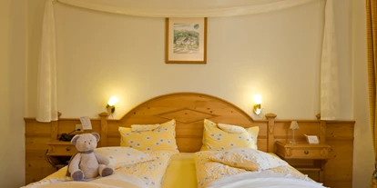 Hotels an der Piste - WLAN - Blatten b. Naters - Hotel Bürchnerhof