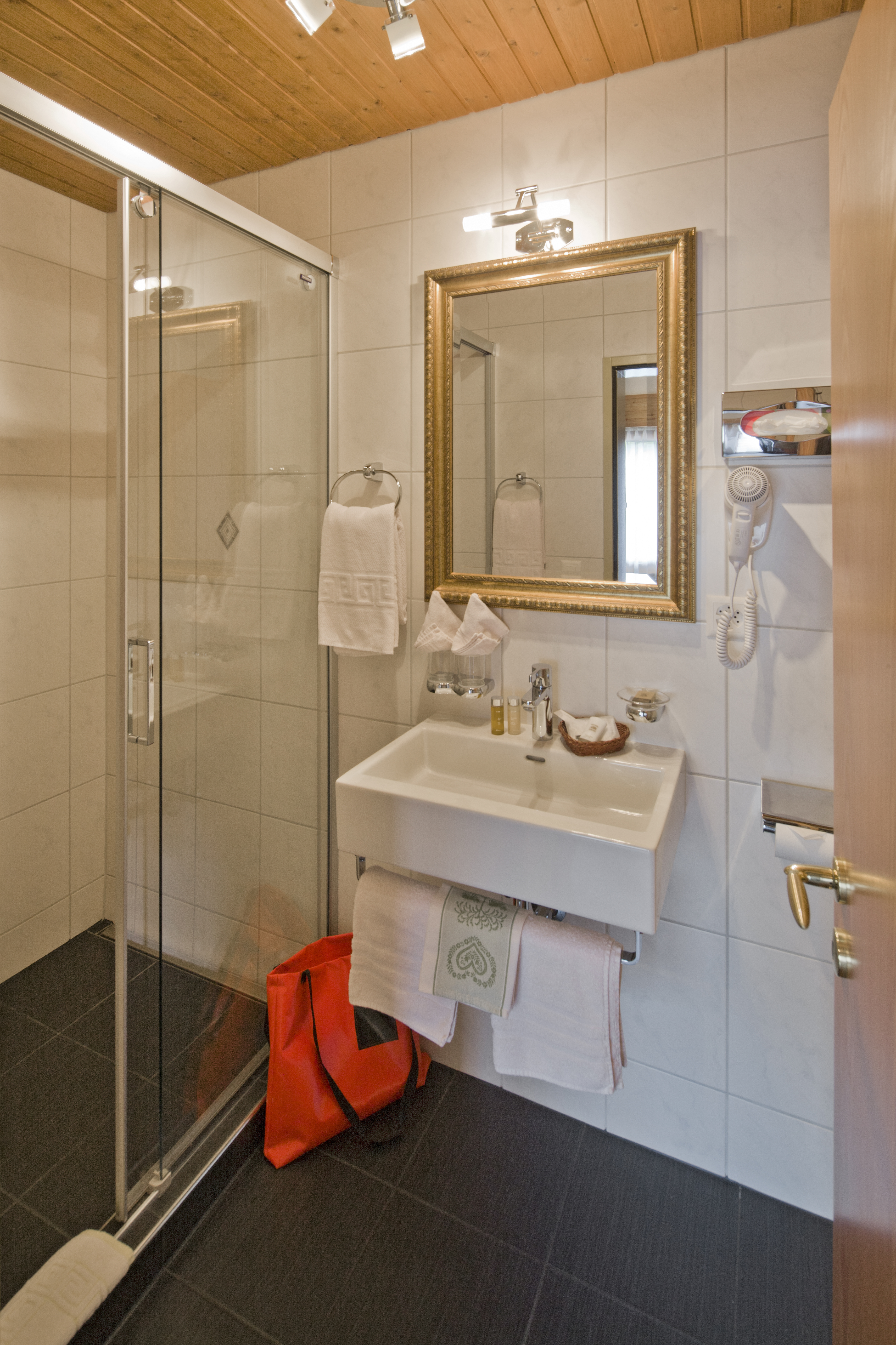 Skihotel: Hotel Bürchnerhof