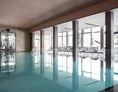 Skihotel: Pool - Hotel Crans Ambassdor