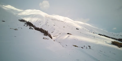 Hotels an der Piste - Hotel-Schwerpunkt: Skifahren & Wellness - Graubünden - Castell Zuoz