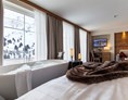 Skihotel: Romantik Urlaub in Obertauern im Hotel Panorama - Hotel Panorama