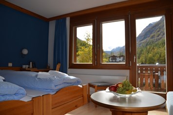 Skihotel: Zimmer  - Hotel Sport