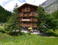Skihotel: Hotel Sommer - Hotel Sport