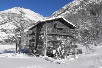 Skihotel: Winter  - Hotel Sport