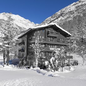 Skihotel: Winter  - Hotel Sport