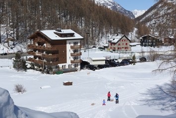 Skihotel: Hotel an der Piste - Hotel Sport