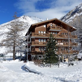 Skihotel: Hotel Winter - Hotel Sport