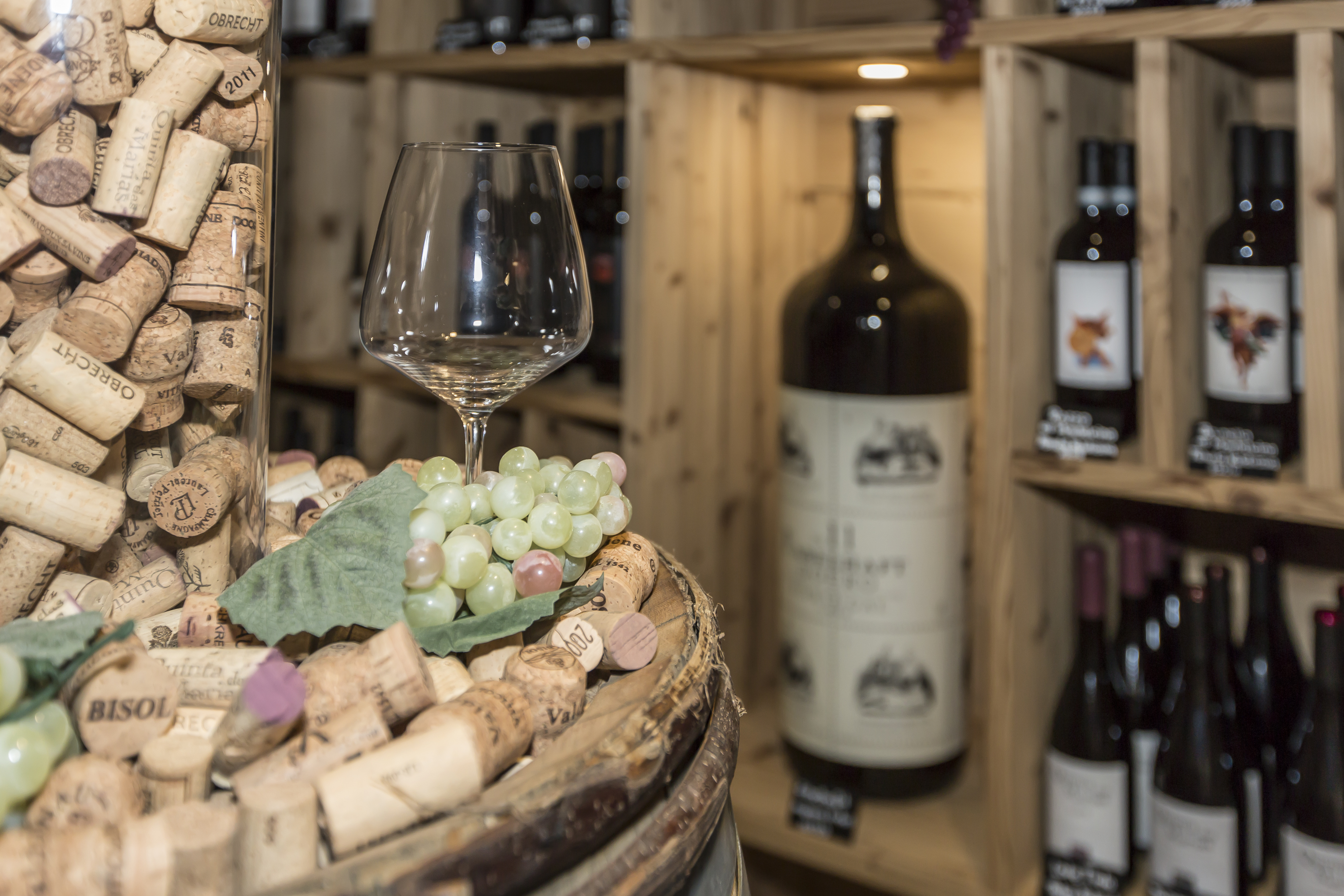 Skihotel: Hotel Reuti