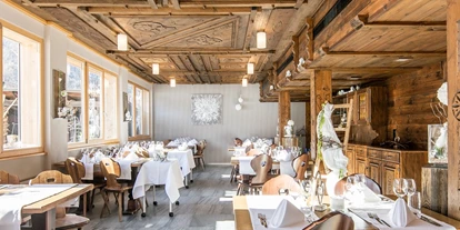Hotels an der Piste - WLAN - Blatten b. Naters - Stübli im Ronalp - Hotel Ronalp