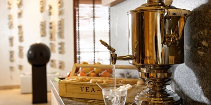 Hotels an der Piste - WLAN - Blatten b. Naters - Kleiner, aber feiner Wellnessbereich - Aspen Alpin Lifestyle Hotel Grindelwald