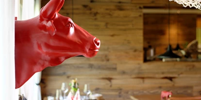 Hotels an der Piste - WLAN - Blatten b. Naters - Restaurant im Alpenchic - Aspen Alpin Lifestyle Hotel Grindelwald