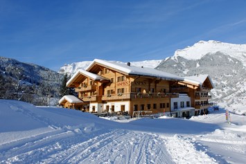 Skihotel: Winterstimmung - Aspen Alpin Lifestyle Hotel Grindelwald