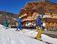 Skihotel: Aspen Alpin Lifestyle Hotel Grindelwald