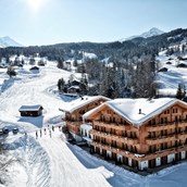 Skihotel - Aspen Alpin Lifestyle Hotel Grindelwald