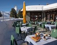 Skihotel: Ristorante Al Bosco - Riffelalp Resort 2222 m