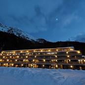 Skihotel - Nira Alpina