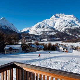 Skihotel: Ski in ski out  - Nira Alpina