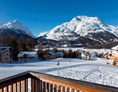 Skihotel: Ski in ski out  - Nira Alpina