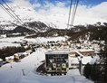 Skihotel: Ski in ski out - Nira Alpina
