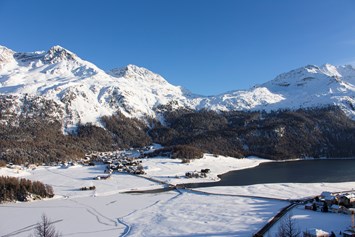 Skihotel: Nira Alpina -surroundings - Nira Alpina