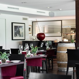 Skihotel: Restaurant Stars - Nira Alpina