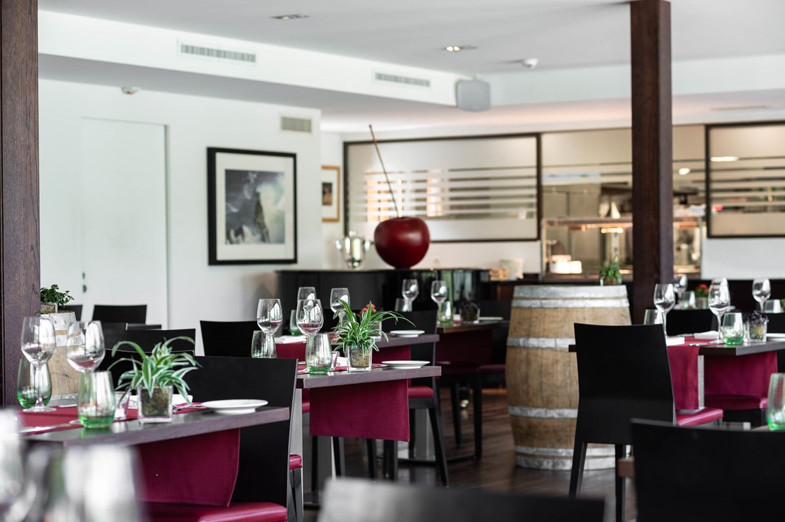 Skihotel: Restaurant Stars - Nira Alpina