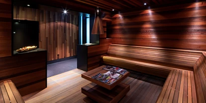 Hotels an der Piste - Skiverleih - Leseraum Spa - Frutt Mountain Resort