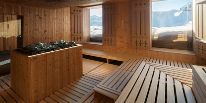 Hotels an der Piste - Skiverleih - Sauna - Frutt Mountain Resort