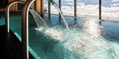 Hotels an der Piste - Skiverleih - Spa - Frutt Mountain Resort