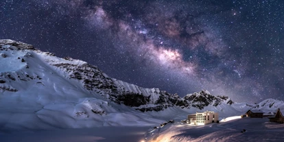 Hotels an der Piste - Skiverleih - Hotel frutt Lodge & Spa - Nacht - Frutt Mountain Resort