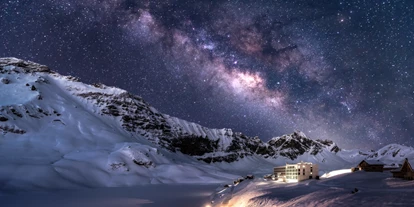 Hotels an der Piste - Skiverleih - Hotel frutt Lodge & Spa - Nacht - Frutt Mountain Resort