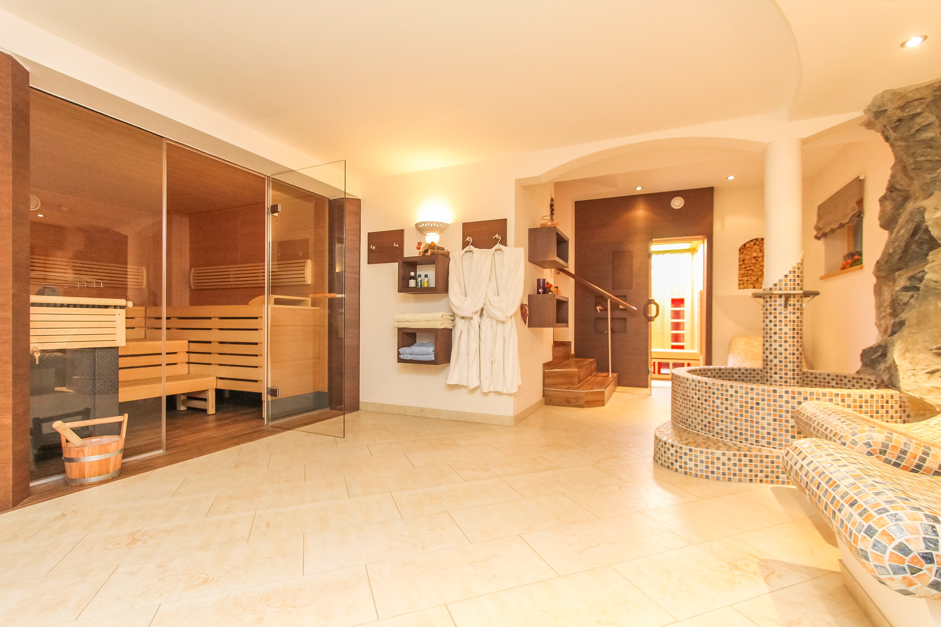 Hotels an der Piste - Schönau am Königssee - Apartments-Pension Renberg