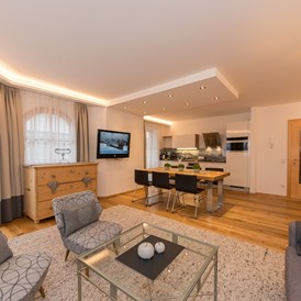 Skihotel: Apartments-Pension Renberg