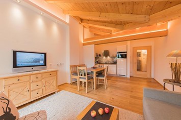 Skihotel: Apartments-Pension Renberg