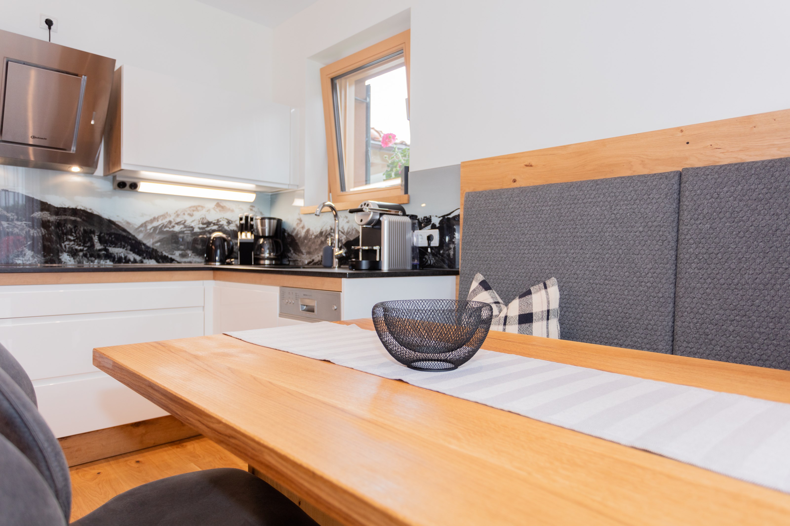 Skihotel: Apartments-Pension Renberg