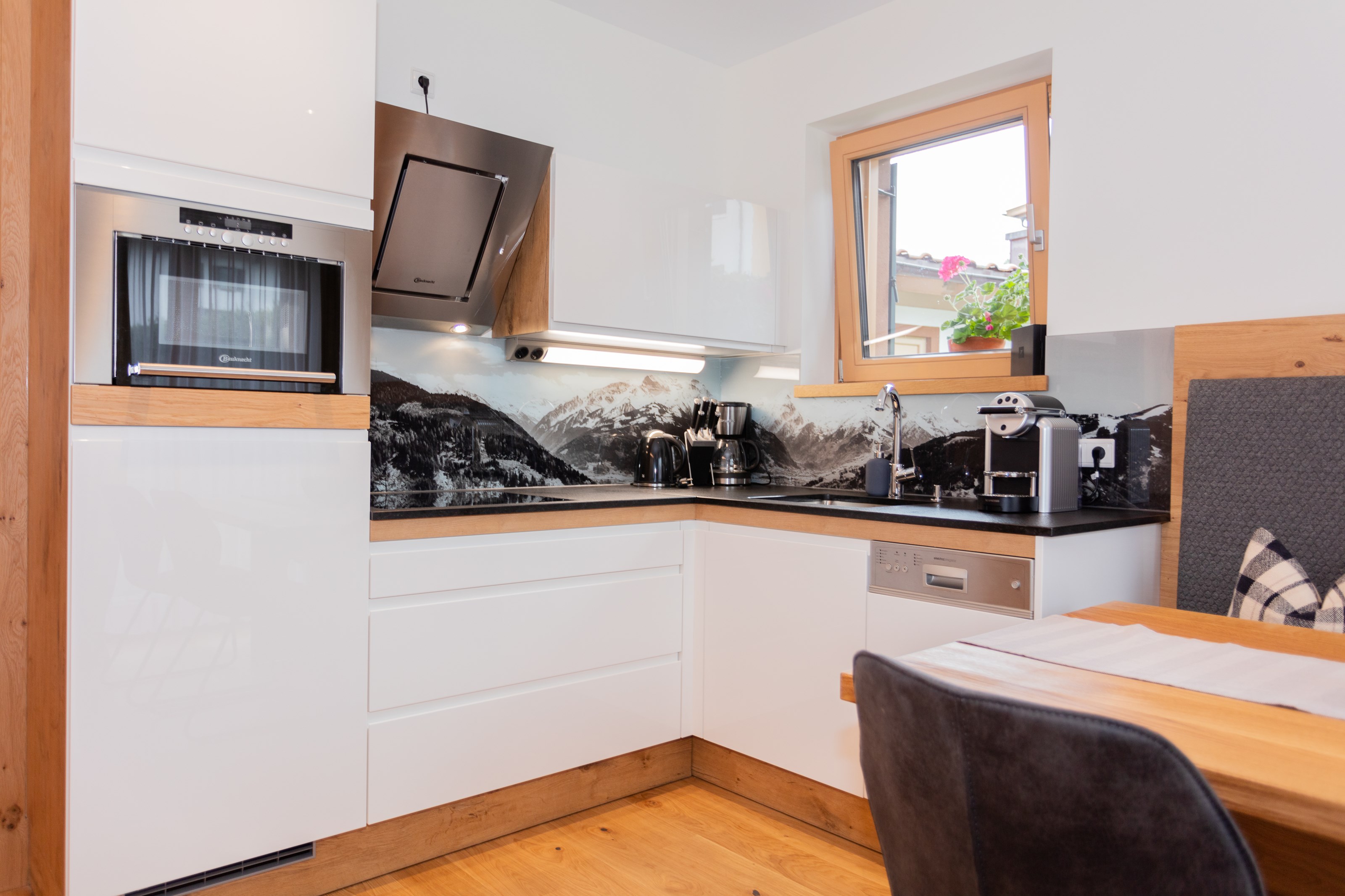 Skihotel: Apartments-Pension Renberg