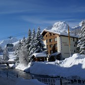 Skihotel - Hotel Nolda